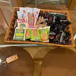 Tina\'S House